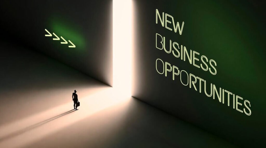 Business in india