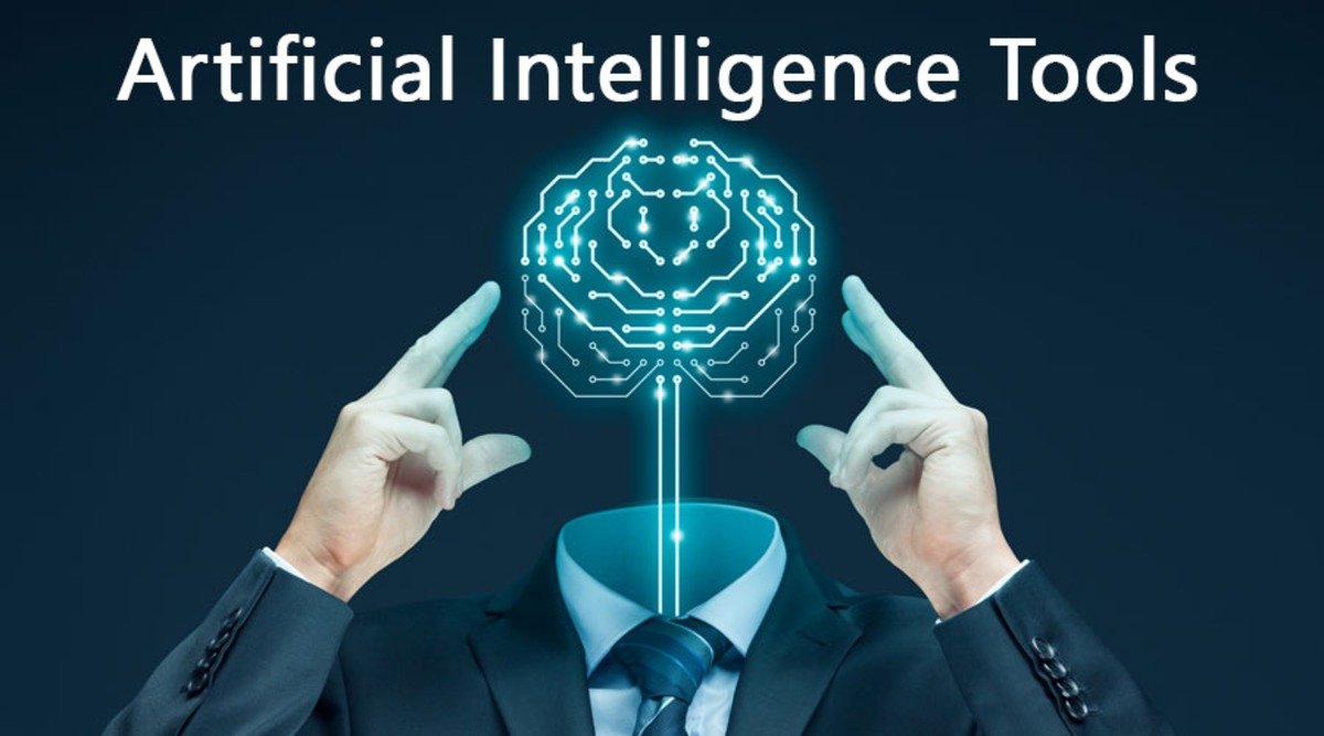 Top 10 AI tools Featured Image