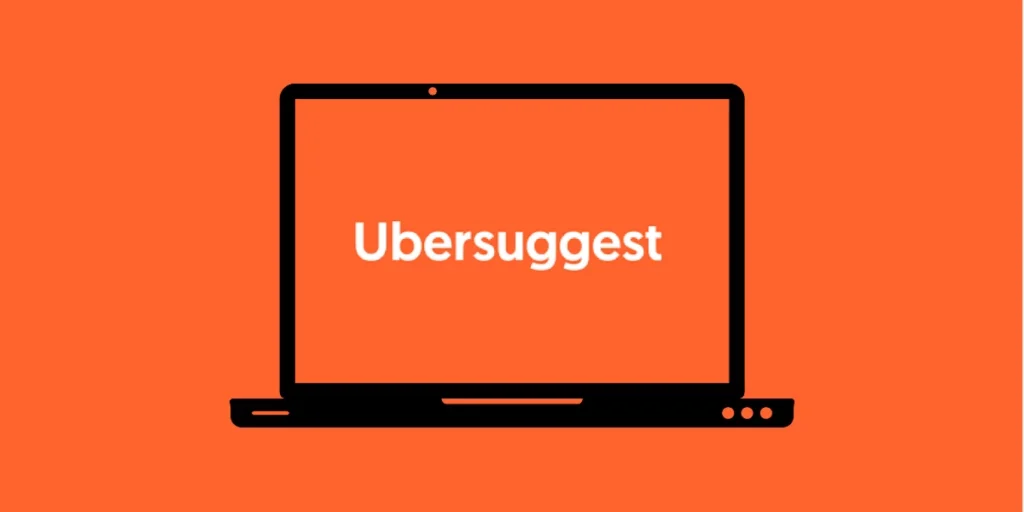 Top 10 SEO Tools in 2024 8 Uber Suggest image