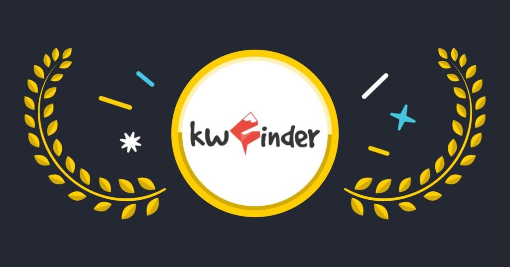 Top 10 SEO Tools in 2024 11 kw finder image