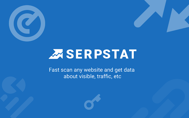 Top 10 SEO Tools in 2024 9 Serpstat image