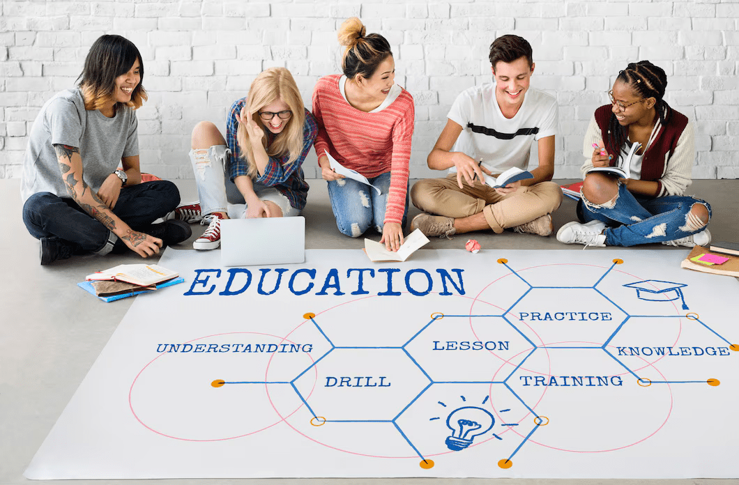 Top 10 Educational initiatives Featured image