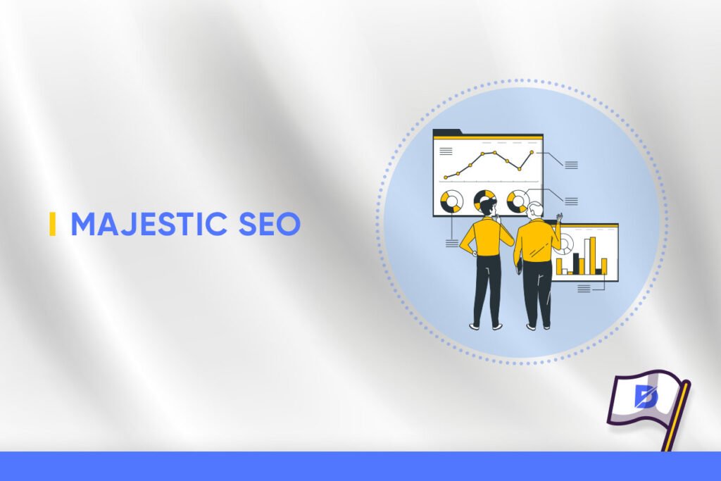 Top 10 SEO Tools in 2024 10 magestic seo