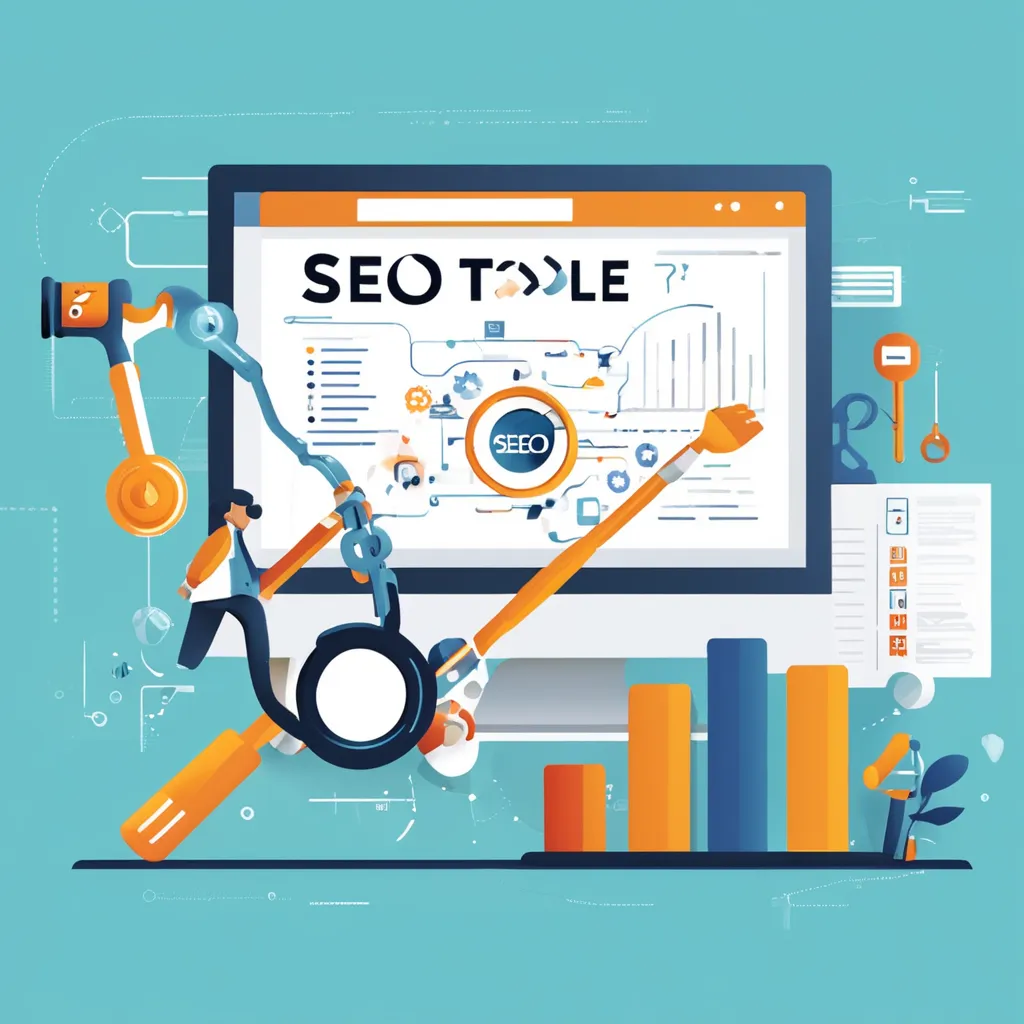 Top 10 SEO Tools in 2024 2 Top 10 SEO tools in 2024