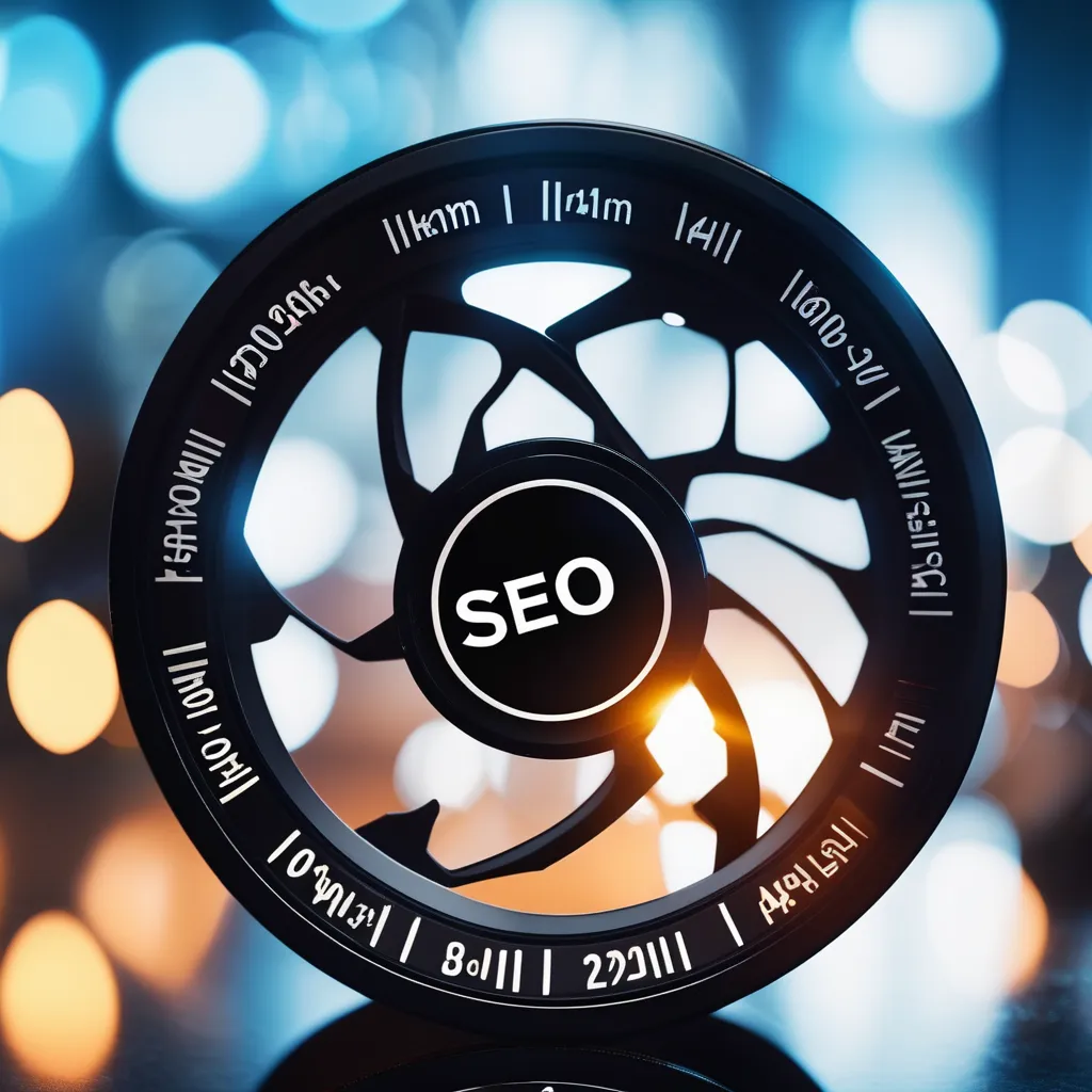 SEO tools featured image