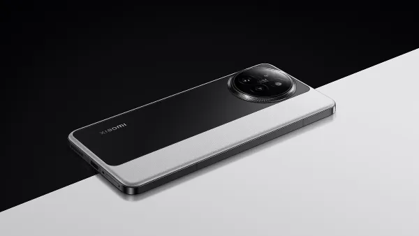 Xiaomi 14 CIVI Panda Limited Edition