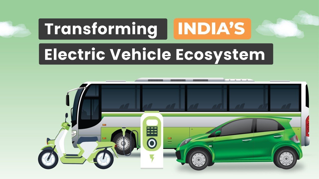 Electric Vehicle Revolution: Future Tech Unveiled