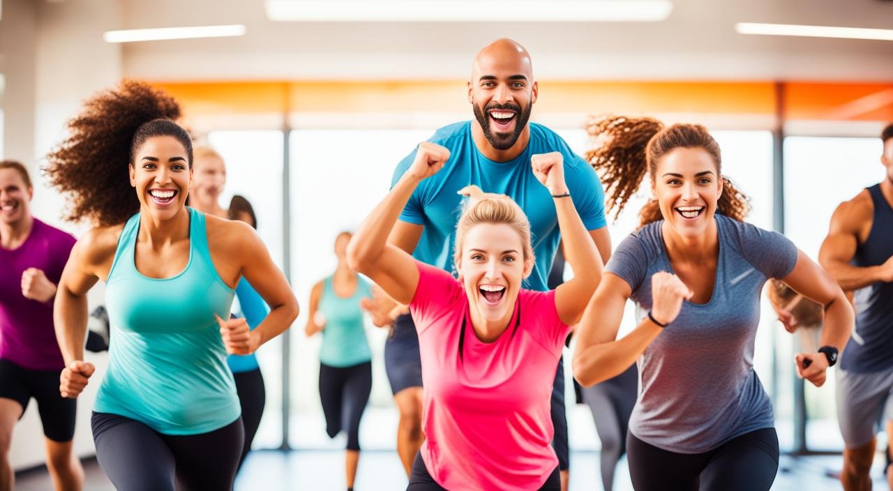 fitness  secretes for students 2024
