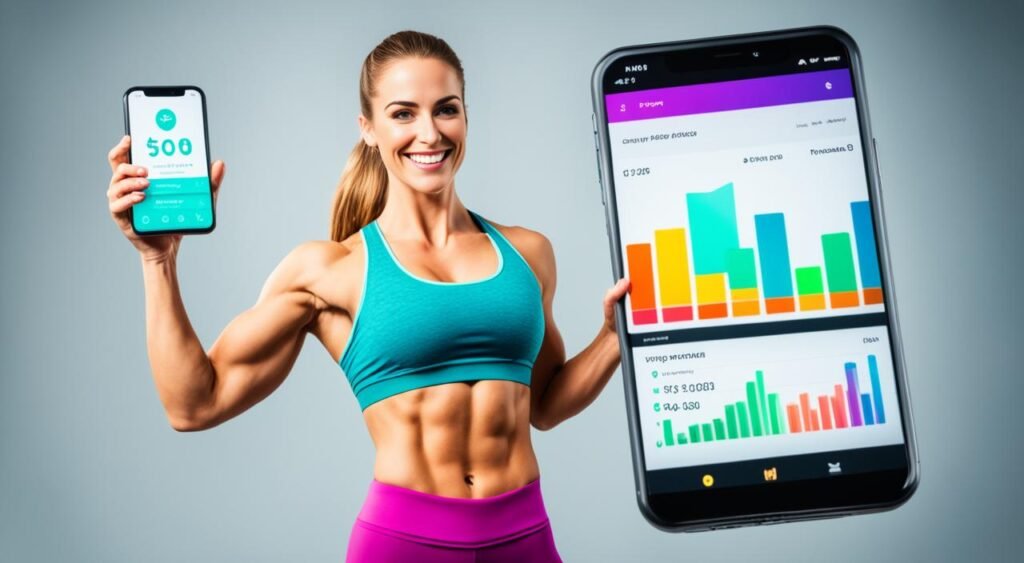 Earn Money-Its Free- Fitness Apps-Get fit & Paid-2024 5 Earn Money-Its Free-Income Through Fitness Apps-Get fit & Paidess Apps: Get Fit & Paid