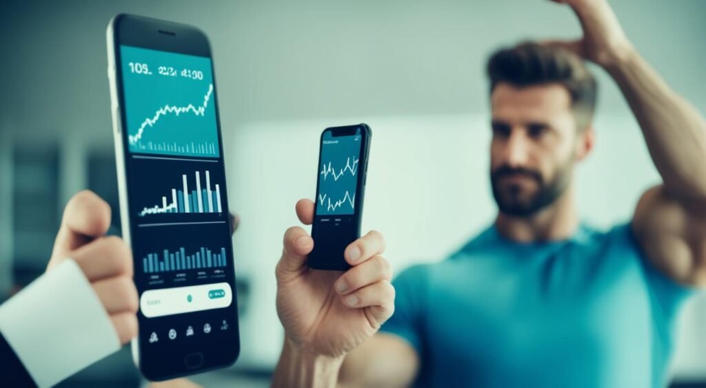 Earn Money-Its Free-Income Through Fitness Apps-Get fit & Paid