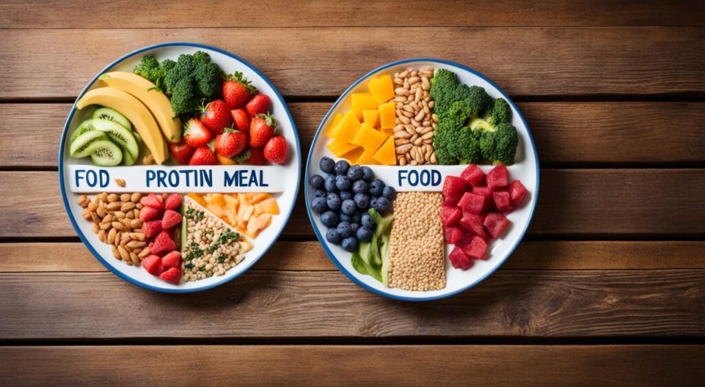 Balanced Diet to Keep Fitness: Eat Smart, Stay Fit-2024 3 image 6