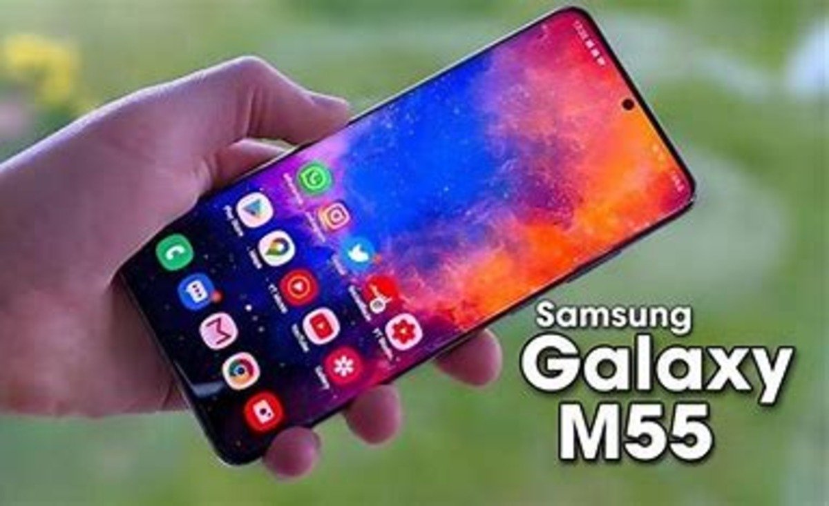 Samsung Galaxy M55: The New Mid-Range Marvel That’s Redefining Value!