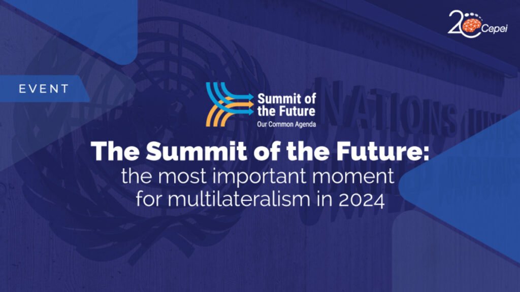 Summit of the Future-2024