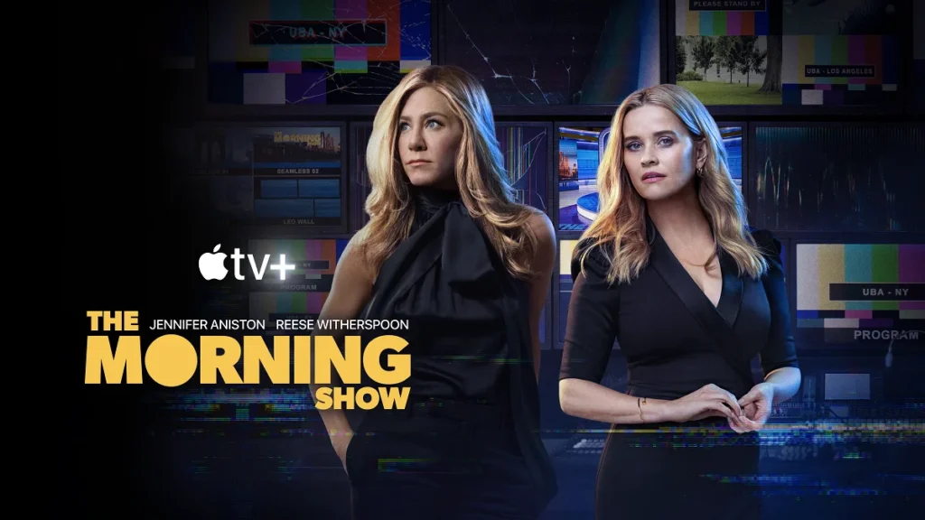 The Morning Show Season 3
