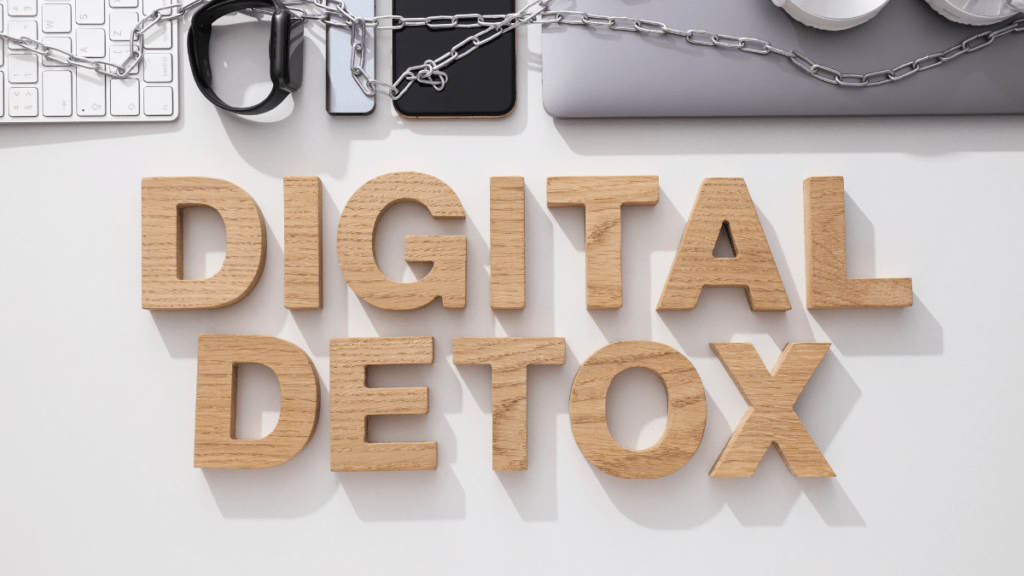 Digital Detox: 2024-Unplug and Recharge Your Life