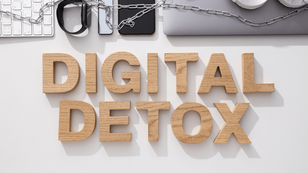 Digital Detox: 2024-Unplug and Recharge Your Life