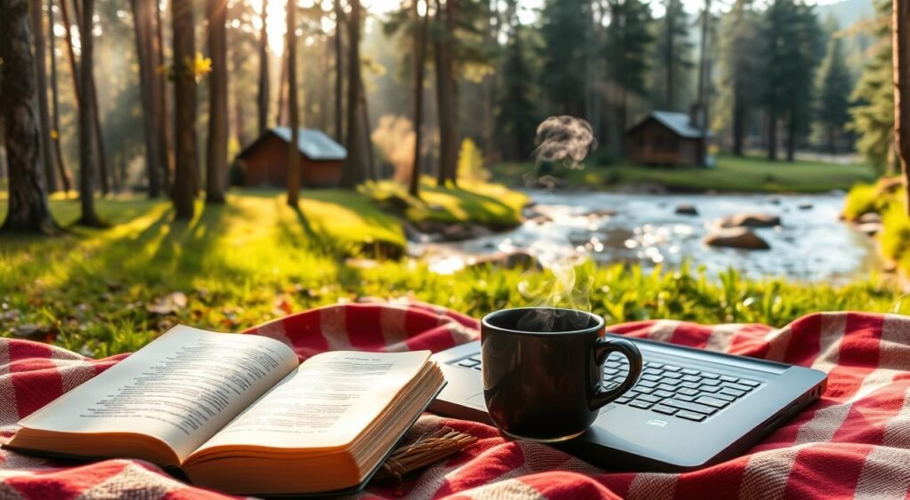 Digital Detox: 2024-Unplug and Recharge Your Life 3 Digital Detox: 2024-Unplug and Recharge Your Life