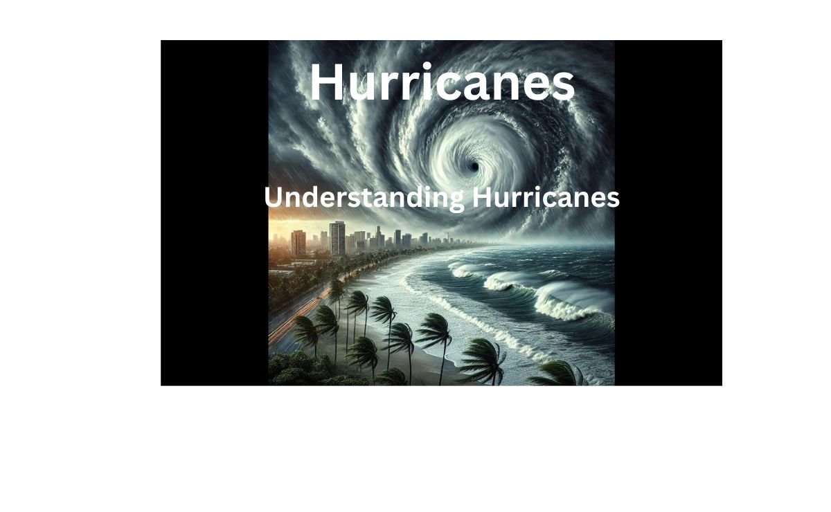 Hurricanes: Understanding Hurricanes :Hurricanes: Understanding Hurricanes :