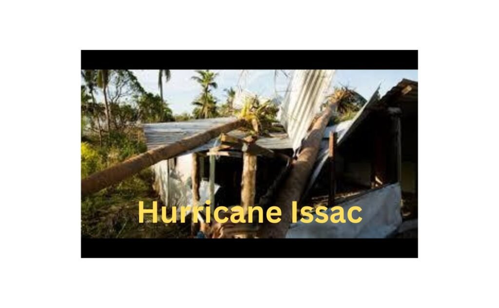 Hurricanes: Understanding Hurricanes : Types, Recent Storms, and How to Stay Prepared in 2024 3 Hurricanes: Understanding Hurricanes :Issac