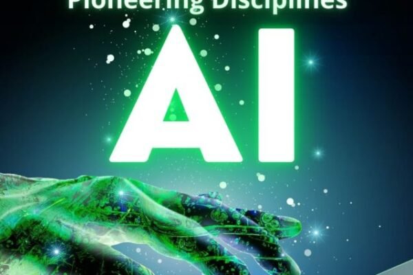 Future of AI Webstory