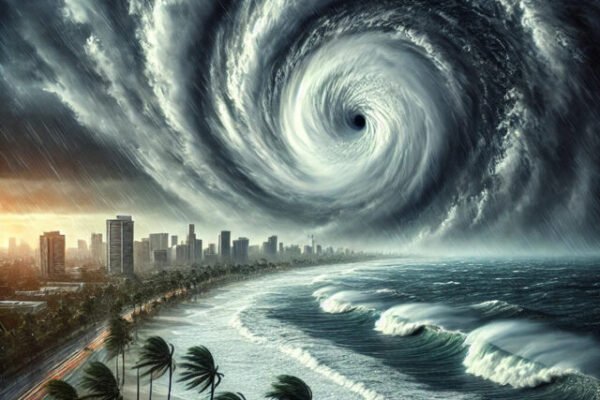 Hurricanes: Understanding Hurricanes