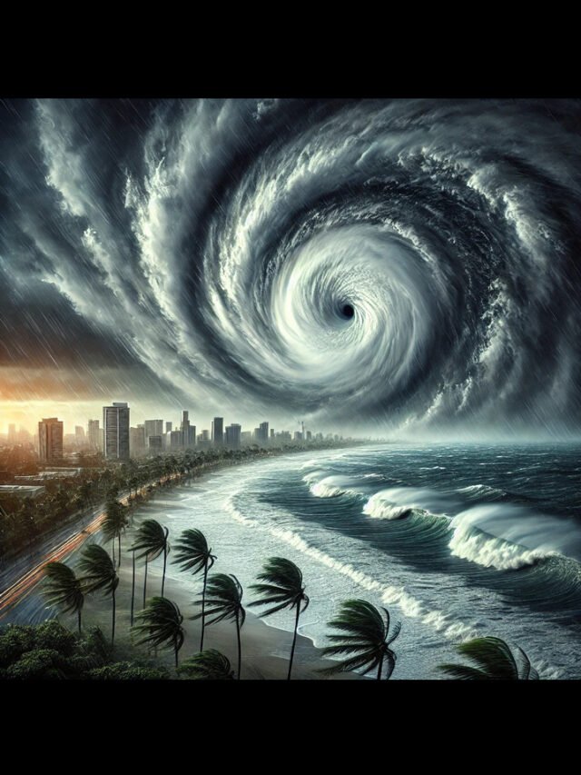 Hurricanes