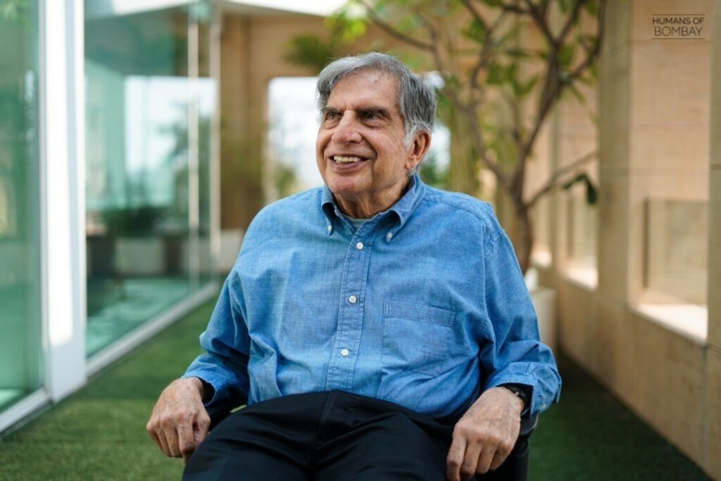 Ratan Tata-10 Lesser-Known Facts:
