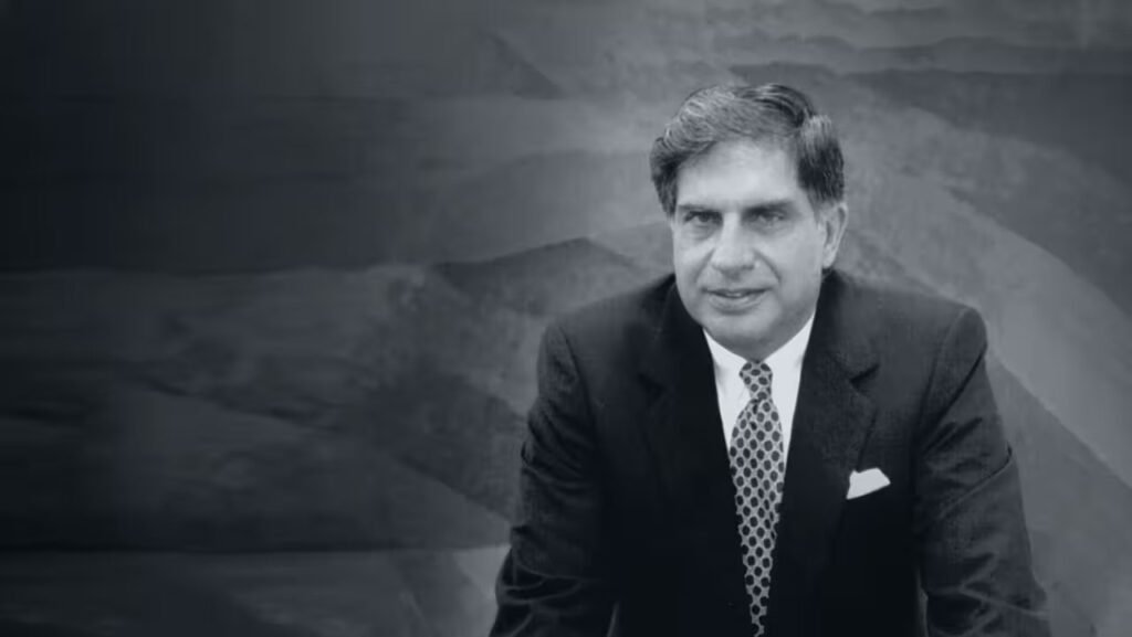 Ratan Tata-10 Lesser-Known Facts: